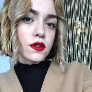 Meet your Posher, Tyler